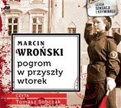 [Audiobook... - Marcin Wroński - Ksiegarnia w niemczech