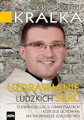 Uzdrawiani... - Krzysztof Kralka - Ksiegarnia w niemczech