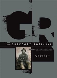 Bild von Western Kolekcja komiksów Grzegorza Rosińskiego