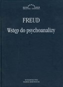 Wstęp do p... - Zygmunt Freud -  polnische Bücher