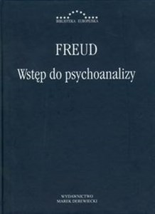 Bild von Wstęp do psychoanalizy