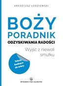 Polska książka : Boży porad... - Arkadiusz Łodziewski