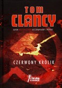 Czerwony k... - Tom Clancy -  Książka z wysyłką do Niemiec 