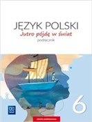 Polska książka : Jutro pójd... - Hanna Dobrowolska, Urszula Dobrowolska