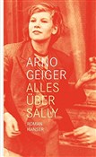 Książka : Alles über... - Arno Geiger