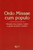 Polnische buch : Ordo Missa... - Leszek Smoliński