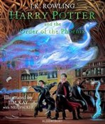 Zobacz : Harry Pott... - J.K. Rowling, Jim Kay, Neil Packer