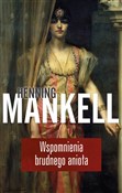 Wspomnieni... - Henning Mankell -  Książka z wysyłką do Niemiec 