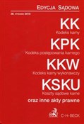 Kodeks kar... -  polnische Bücher