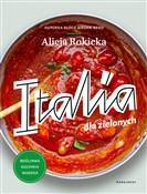 Italia dla... - Alicja Rokicka - Ksiegarnia w niemczech