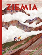 Książka : Ziemia - Anna Skowrońska