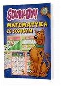 Scooby-Doo... - Anna Juryta, Anna Szczepaniak -  fremdsprachige bücher polnisch 