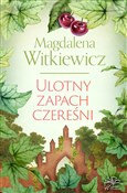 Polska książka : Ulotny zap... - Magdalena Witkiewicz
