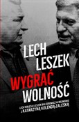 Lech Lesze... - Katarzyna Kolenda-Zaleska, Leszek Balcerowicz, Lech Wałęsa - buch auf polnisch 