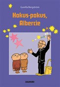 Hokus-poku... - Gunilla Bergstrom -  fremdsprachige bücher polnisch 