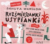 Polnische buch : [Audiobook... - Danuta Wawiłow