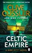 Polnische buch : Celtic Emp... - Clive Cussler, Dirk Cussler