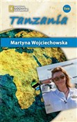 Tanzania K... - Martyna Wojciechowska - Ksiegarnia w niemczech
