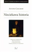 Polska książka : Nieciekawa... - Antoni Czechow