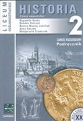 Książka : Historia 2... - Bogumiła Burda, Bohdan Halczak, Roman Maciej Józefiak