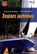 Żeglarz ja... - Andrzej Kolaszewski, Piotr Świdwiński - Ksiegarnia w niemczech