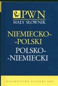 Polnische buch : Mały słown... - Jerzy Jóźwicki