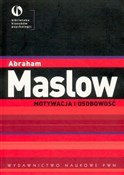 Motywacja ... - Abraham Maslow -  polnische Bücher