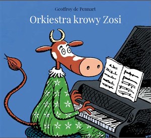 Bild von Orkiestra krowy Zosi