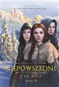 Niepowszed... - Justyna Drzewicka -  polnische Bücher