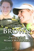 Polnische buch : Zwyciężyć ... - Sandra Brown