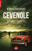 Cevenole Z... - Marek Żaromski - Ksiegarnia w niemczech