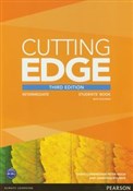 Cutting Ed... - Sarah Cunningham, Peter Moor, Jonathan Bygrave -  Polnische Buchandlung 