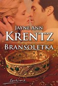 Książka : Bransoletk... - Jayne Ann Krentz