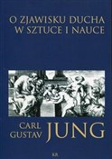 Polska książka : O zjawisku... - Carl Gustav Jung