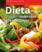 Dieta z ni... - Ola Lauritzson, Ulrika Davidsson -  Książka z wysyłką do Niemiec 