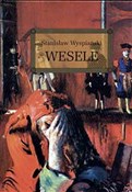 Wesele - Stanisław Wyspiański - Ksiegarnia w niemczech