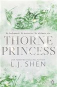 Thorne Pri... - L.J. Shen -  Książka z wysyłką do Niemiec 