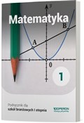 Matematyka... - Adam Konstantynowicz, Anna Konstantynowicz, Małgorzata Pająk -  polnische Bücher