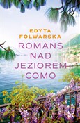 Polska książka : Romans nad... - Edyta Folwarska