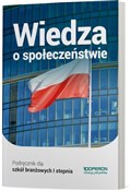 Polnische buch : Wiedza o s... - Zbigniew Smutek, Beata Surmacz, Jan Maleska
