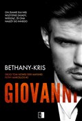 Polska książka : Giovanni. ... - Bethany-Kris