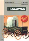 Placówka W... - Bolesław Prus -  polnische Bücher