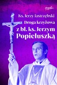 Książka : Droga krzy... - Jerzy Jastrzębski