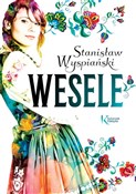Wesele - Stanisław Wyspiański -  polnische Bücher