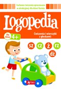 Logopedia ... - Opracowanie Zbiorowe -  Polnische Buchandlung 