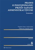 Książka : Prawo o po... - Bogusław Dauter, Andrzej Kabat, Małgorzata Niezgódka-Medek