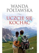 Książka : Uczcie się... - dr Wanda Półtawska