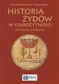 Historia Ż... - Łukasz Niesiołowski-Spano, Krystyna Stebnicka -  Polnische Buchandlung 
