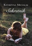 Sekretnik - Katarzyna Michalak - buch auf polnisch 