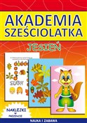 Akademia s... - Beata Guzowska, Kamila Pawlicka - Ksiegarnia w niemczech